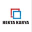 developer logo by PT. Hekta Karya